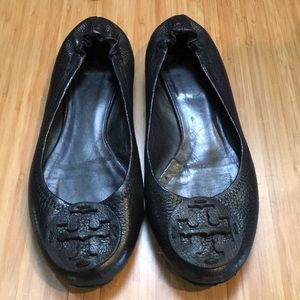 Tory Burch Reva Flats